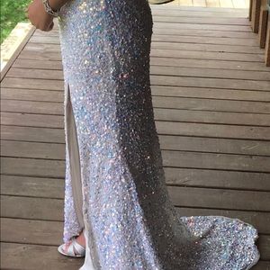 Prom/ Homecoming dress